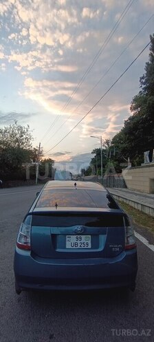 Toyota Prius 2007, 385,440 km - 1.5 l - Zaqatala