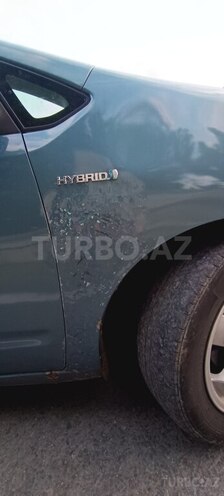 Toyota Prius 2007, 385,440 km - 1.5 l - Zaqatala