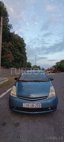 Toyota Prius 2007, 385,440 km - 1.5 l - Zaqatala