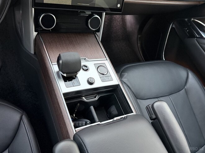 Land Rover Range Rover 2022, 104,607 km - 3.0 l - Bakı