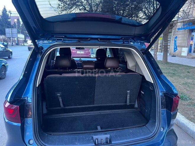 VGV U70 Pro 2023, 43,500 km - 1.5 l - Gəncə