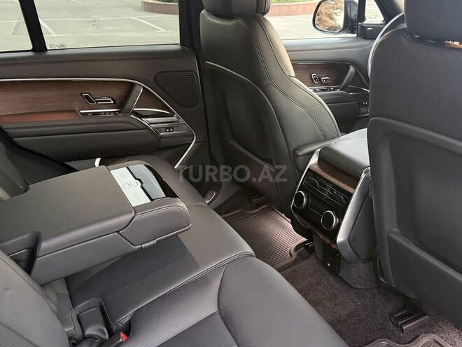 Land Rover Range Rover 2022, 104,607 km - 3.0 l - Bakı
