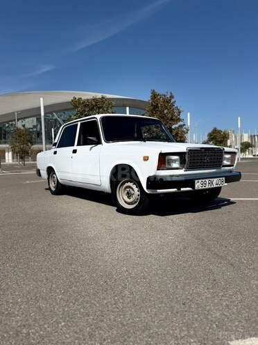 LADA (VAZ) 2107 2003, 339,000 km - 1.6 l - Bakı