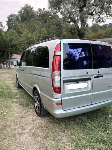 Mercedes  2008, 650,000 km - 2.1 l - Astara