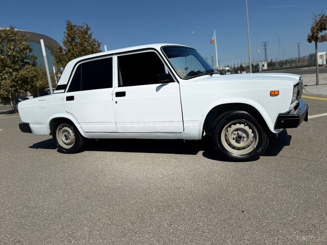 LADA (VAZ) 2107 2003, 339,000 km - 1.6 l - Bakı