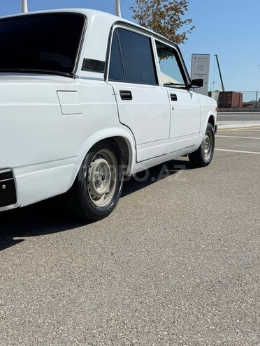 LADA (VAZ) 2107 2003, 339,000 km - 1.6 l - Bakı