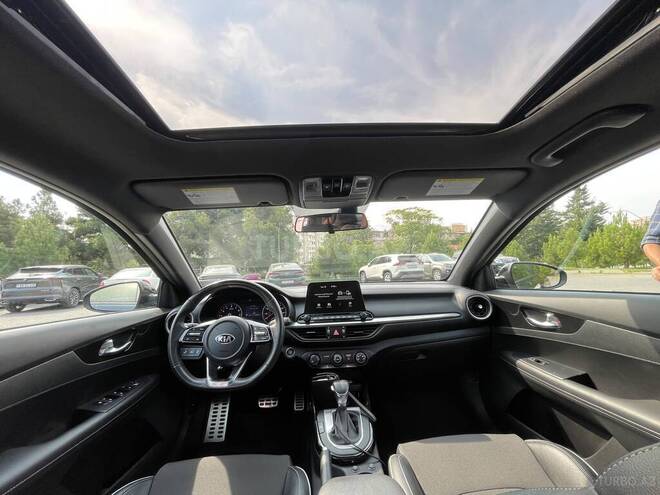 Kia Forte 2020, 95,273 km - 2.0 l - Bakı