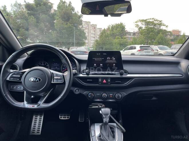 Kia Forte 2020, 95,273 km - 2.0 l - Bakı