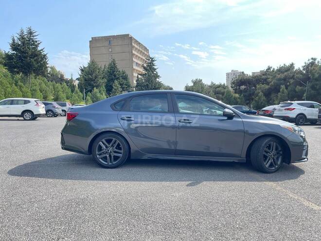 Kia Forte 2020, 95,273 km - 2.0 l - Bakı