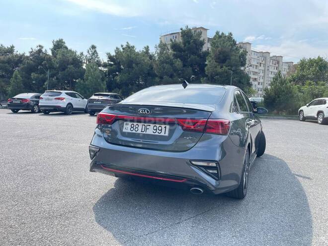 Kia Forte 2020, 95,273 km - 2.0 l - Bakı