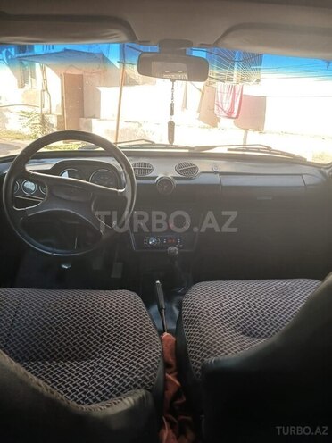 LADA (VAZ) 2106 1992, 200,000 km - 1.5 l - Ağdaş