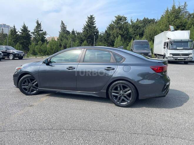 Kia Forte 2020, 95,273 km - 2.0 l - Bakı