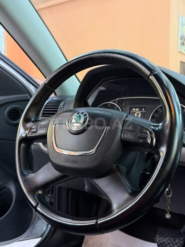 Skoda Octavia 2011, 199,123 km - 1.6 l - Xırdalan