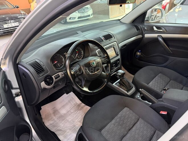 Skoda Octavia 2011, 199,123 km - 1.6 l - Xırdalan