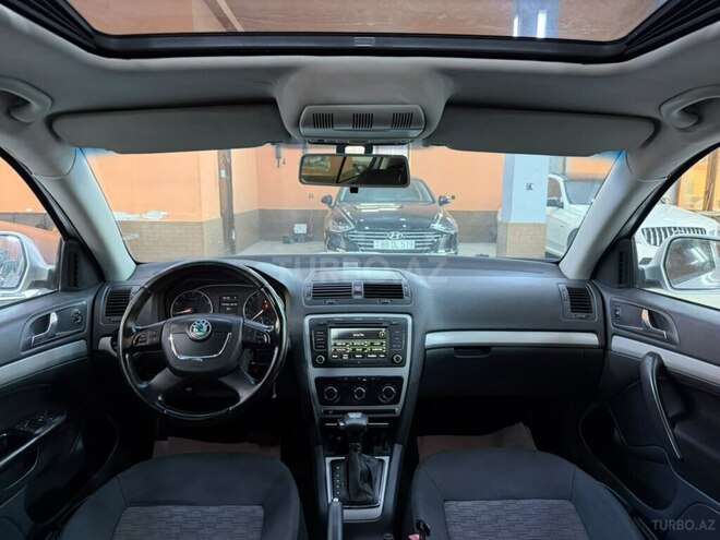 Skoda Octavia 2011, 199,123 km - 1.6 l - Xırdalan