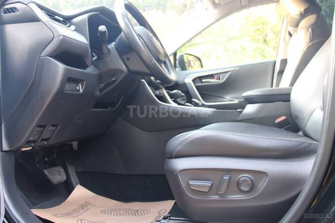Toyota RAV4 2022, 90,000 km - 2.0 л - Bakı