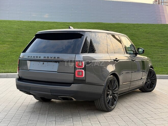 Land Rover Range Rover 2017, 169,000 km - 3.0 l - Bakı