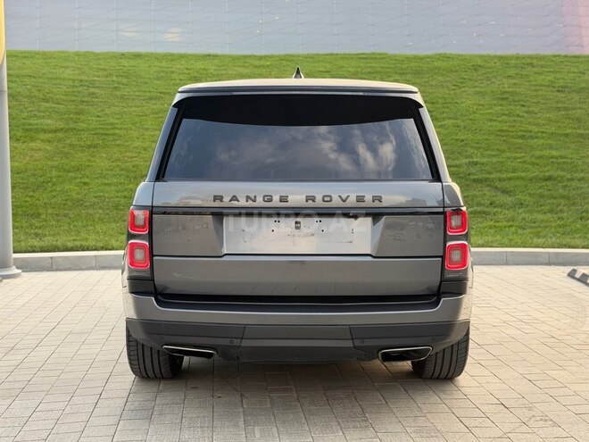 Land Rover Range Rover 2017, 169,000 km - 3.0 l - Bakı