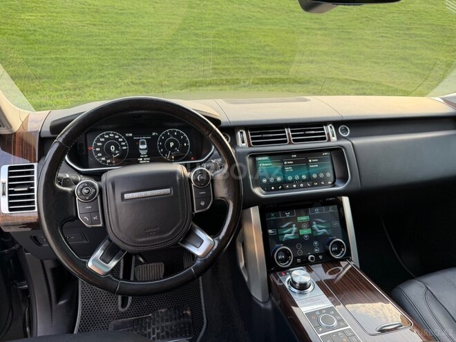 Land Rover Range Rover 2017, 169,000 km - 3.0 l - Bakı