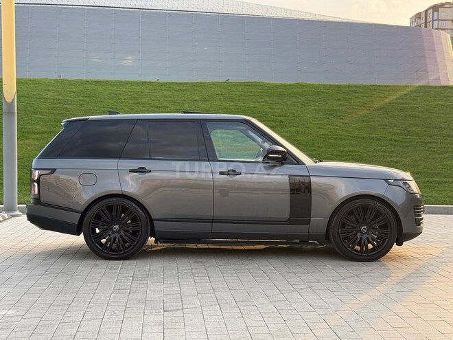 Land Rover Range Rover 2017, 169,000 km - 3.0 l - Bakı