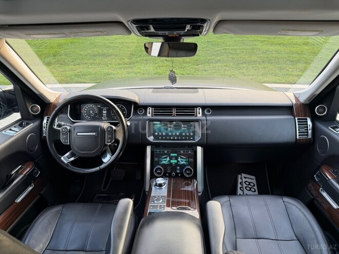 Land Rover Range Rover 2017, 169,000 km - 3.0 l - Bakı