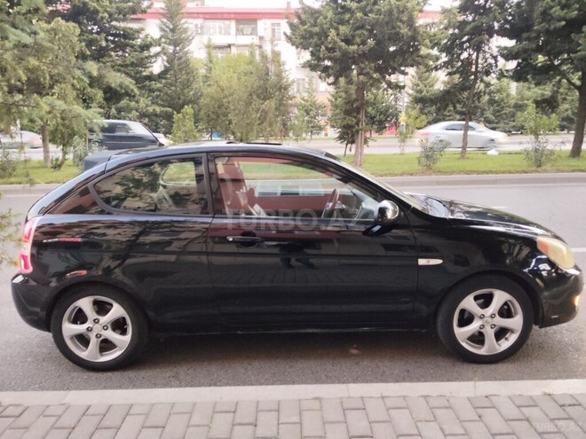 Hyundai Accent 2006, 265,000 km - 1.6 l - Bakı