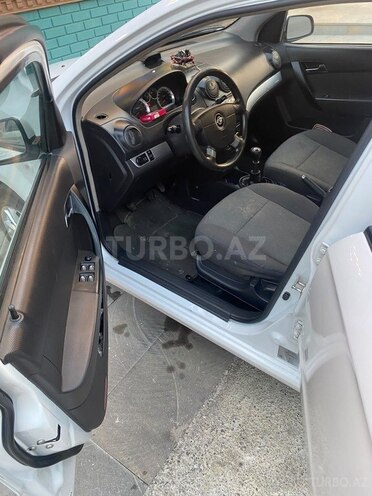 Ravon Nexia R3 2020, 146,000 km - 1.5 l - Bakı