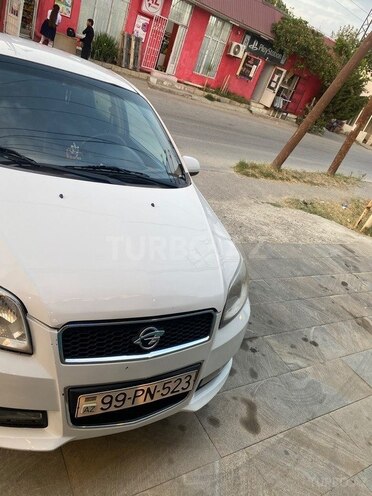 Ravon Nexia R3 2020, 146,000 km - 1.5 l - Bakı