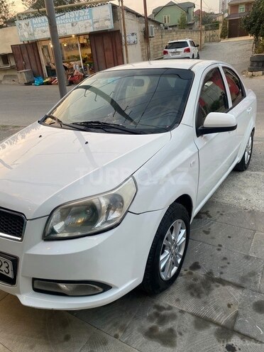 Ravon Nexia R3 2020, 146,000 km - 1.5 l - Bakı