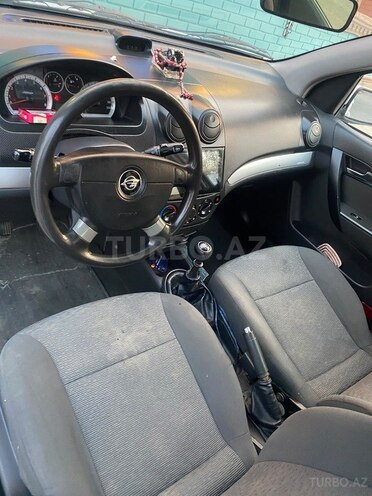 Ravon Nexia R3 2020, 146,000 km - 1.5 l - Bakı