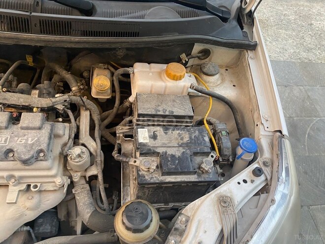 Ravon Nexia R3 2020, 146,000 km - 1.5 l - Bakı