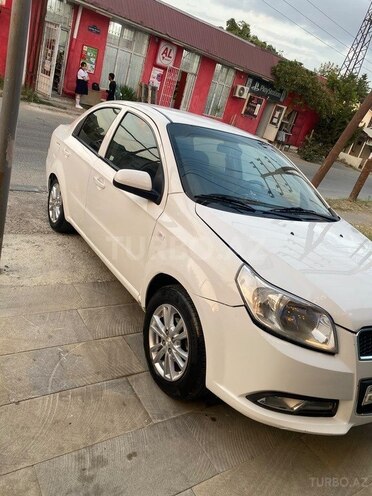 Ravon Nexia R3 2020, 146,000 km - 1.5 l - Bakı