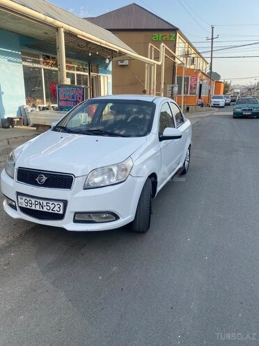 Ravon Nexia R3 2020, 146,000 km - 1.5 l - Bakı