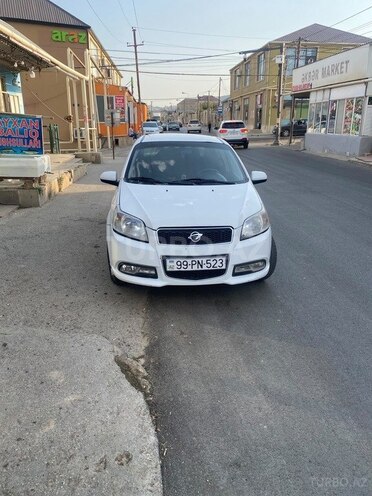 Ravon Nexia R3 2020, 146,000 km - 1.5 l - Bakı