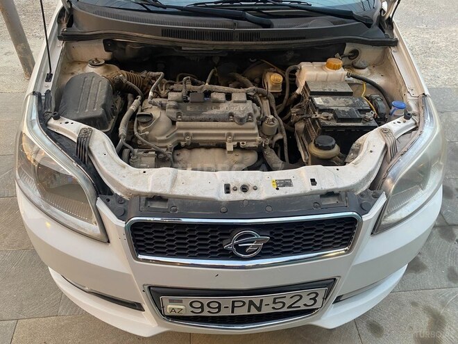 Ravon Nexia R3 2020, 146,000 km - 1.5 l - Bakı