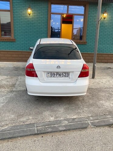 Ravon Nexia R3 2020, 146,000 km - 1.5 l - Bakı