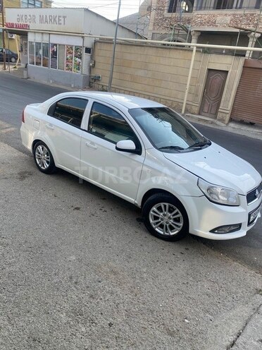 Ravon Nexia R3 2020, 146,000 km - 1.5 l - Bakı