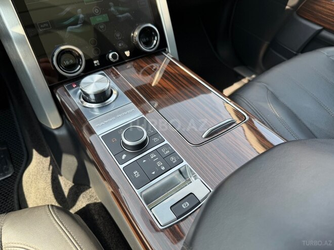 Land Rover Range Rover 2017, 169,000 km - 3.0 l - Bakı