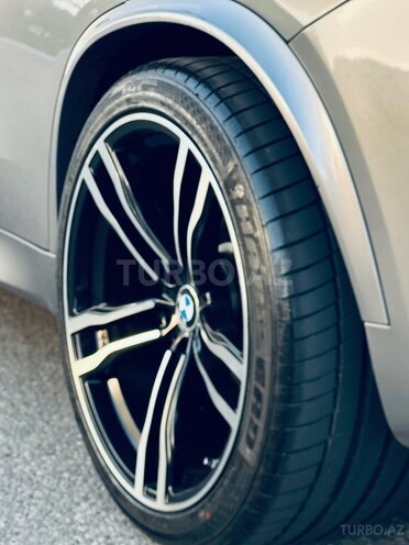 BMW X5 2015, 229,000 km - 3.0 l - Bakı