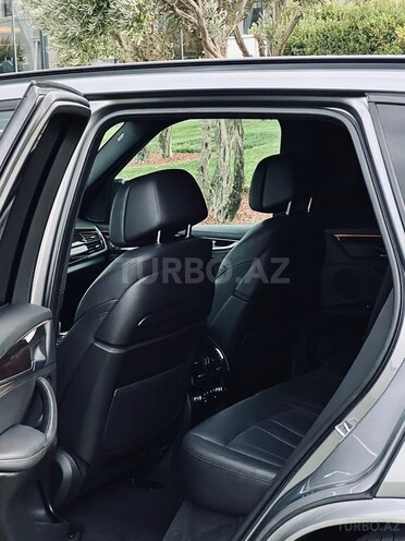 BMW X5 2015, 229,000 km - 3.0 l - Bakı