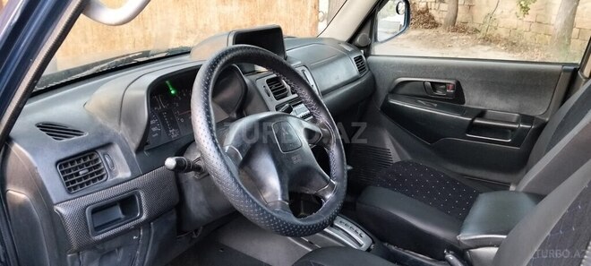 Mitsubishi Pajero io 2000, 350,200 km - 2.0 l - Bakı