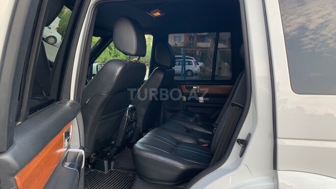 Land Rover Discovery 2014, 230,000 km - 3.0 l - Bakı