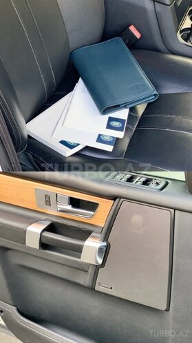 Land Rover Discovery 2014, 230,000 km - 3.0 l - Bakı