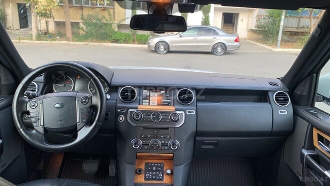 Land Rover Discovery 2014, 230,000 km - 3.0 l - Bakı