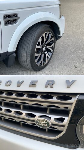 Land Rover Discovery 2014, 230,000 km - 3.0 l - Bakı