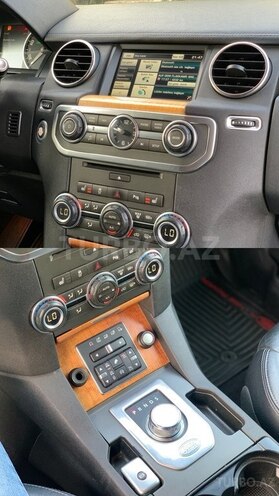 Land Rover Discovery 2014, 230,000 km - 3.0 l - Bakı