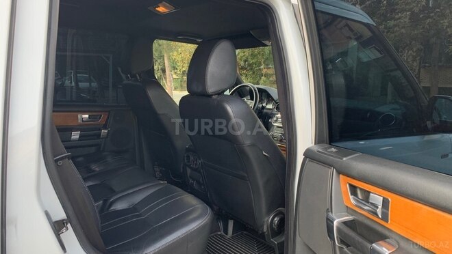 Land Rover Discovery 2014, 230,000 km - 3.0 l - Bakı