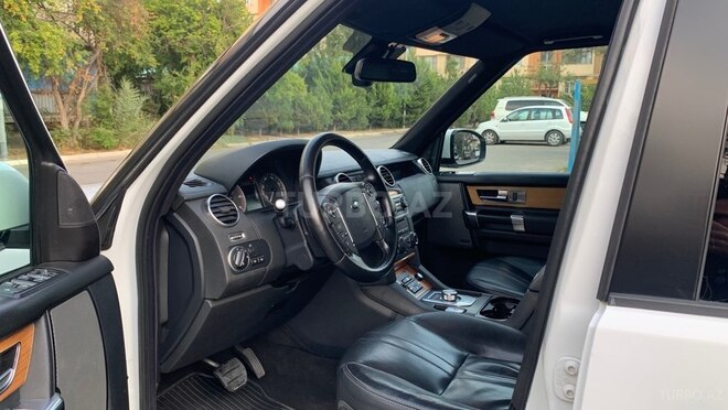 Land Rover Discovery 2014, 230,000 km - 3.0 l - Bakı