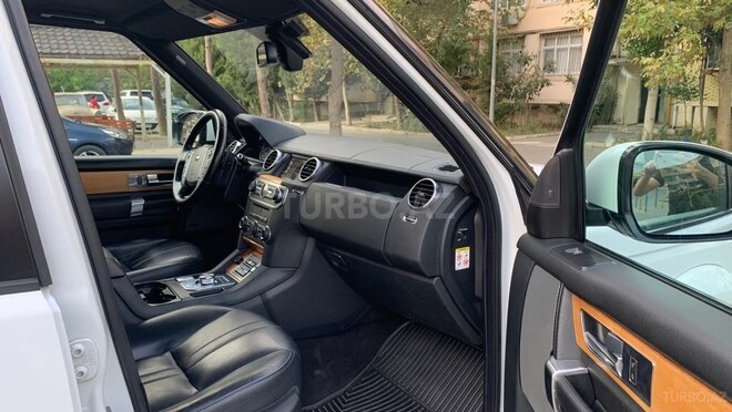 Land Rover Discovery 2014, 230,000 km - 3.0 l - Bakı