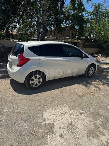 Nissan Note 2014, 195,122 km - 1.2 l - Bakı